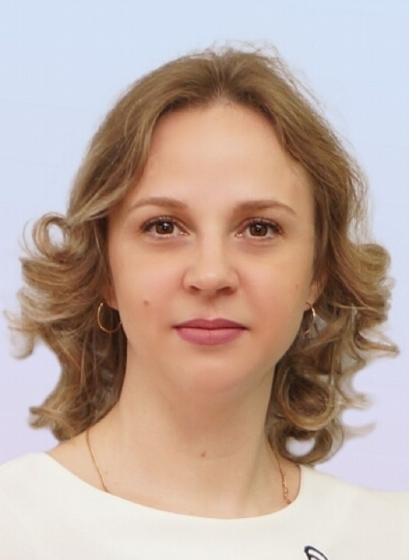 Линдигрин Софья Вячеславовна.