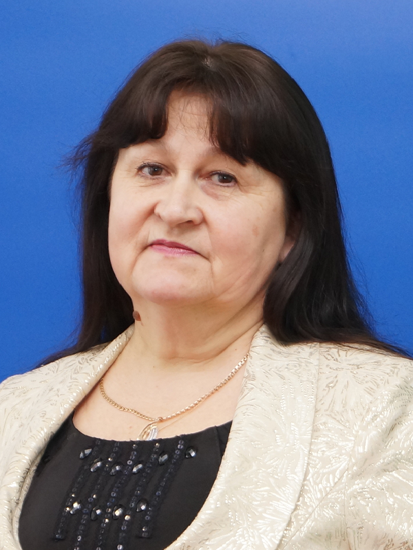 Гридунова Татьяна Николаевна.