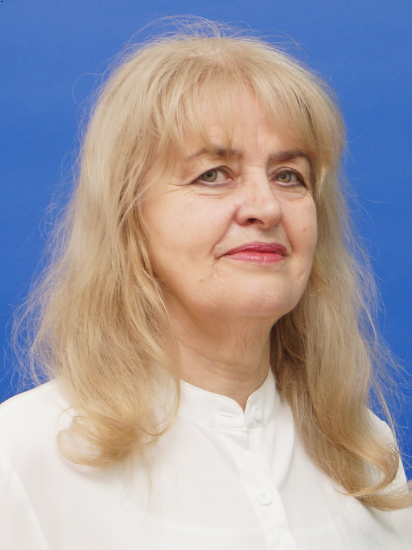 Митина Светлана Николаевна.