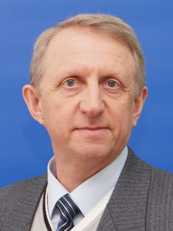 Преснов Вячеслав Владимирович.
